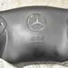 Подушка безопасности руль Airbag Mercedes C-class (W203) 2000-2007 A2034601898 367776 - 3