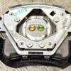 Подушка безопасности руль Airbag Mercedes C-class (W203) 2000-2007 A2034601898 367776 - 4