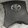 Подушка безопасности руль Airbag Toyota Hilux 2004-2015 451300K130 367778 - 3