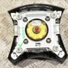 Подушка безопасности руль Airbag Toyota Hilux 2004-2015 451300K130 367778 - 4