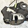 Замок двери передний правый электр 2 пина Toyota Hilux 2004-2015 367785 - 4