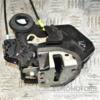 Замок двери задний правый электр 2 пина Toyota Hilux 2004-2015 367789 - 4