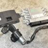 Блок управления двигателем комплект Renault Logan 1.4 8V 2005-2014 S110140011A 367799 - 3