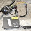 Блок управления двигателем комплект Citroen Xsara 1.6 16V 2000-2005 0261206606 367813 - 3