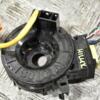 Шлейф Airbag кольцо подрулевое Toyota Hilux 2004-2015 39SUGT81 367818 - 3