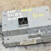 Блок запобіжників Fiat Idea 2003-2016 51732916 367827 - 4