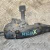 Замок капота Toyota Hilux 2004-2015 367830 - 3