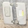Козирок сонцезахисний лівий Citroen C-Crosser 2009-2013 367843 - 3