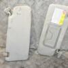 Козирок сонцезахисний лівий Citroen C-Crosser 2009-2013 367843 - 4
