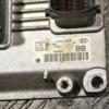 Блок керування двигуном Opel Astra 1.4 16V (H) 2004-2010 55558787 367851 - 4