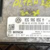 Блок керування двигуном Seat Altea 2.0tdi 2004-2015 03G906056M 367864 - 4