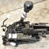 Кулиса переключения АКПП Citroen C-Crosser 2009-2013 2400A205 367866 - 3
