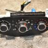 Блок управління пічкою з кондиціонером Renault Duster 2010 N110122G 367874 - 3