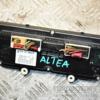 Блок управління пічкою клімат Seat Altea 2004-2015 5P0907044M 367876 - 4