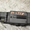 Подрулевой переключатель магнитолы Renault Duster 2010 367919 - 4