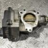 Дроссельная заслонка электрическая Peugeot 207 1.4 8V 2006-2013 9640796280 367923 - 4