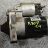 Стартер Peugeot 207 1.4 8V 2006-2013 9656317780 367925 - 3