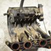 Коллектор впускной пластик Peugeot 207 1.4 8V 2006-2013 9631980380 367928 - 3