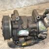 Компресор кондиціонера Peugeot 207 1.4 16V 2006-2013 9659875780 367930 - 5