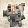 Генератор Citroen C2 1.4 8V 2003-2008 9660055080 367933 - 5