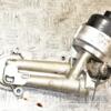 Корпус масляного фільтра Peugeot 207 1.4 16V 2006-2013 9646043180 367936 - 3