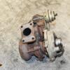 Турбина Citroen Jumpy 2.0jtd 8V 1995-2007 9634521180 367943 - 5