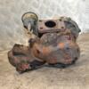 Турбина Citroen Jumpy 2.0jtd 8V 1995-2007 9634521180 367943 - 6