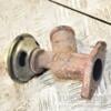 Клапан EGR механічний Citroen Jumpy 2.0jtd 8V 1995-2007 9633602180 367950 - 4