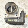 Дроссельная заслонка электрическая VW Polo 1.4 16V 2001-2009 03C133062C 367970 - 3