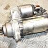 Стартер VW Golf Plus 1.4 16V 2005-2014 02T911023S 367974 - 3
