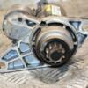 Стартер VW Golf Plus 1.4 16V 2005-2014 02T911023S 367974 - 4