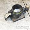 Дроссельная заслонка механическая Mazda 5 1.8 16V 2005-2010 1S7U9E927CB 367995 - 3