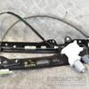 Стеклоподъемник передний правый электр 2 пина Ford Ranger 2016 N1WBE23200BD 368072 - 3