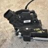 Замок двери передний левый электр 6 пинов Volvo V50 2004-2012 30799308 368082 - 3