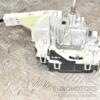 Замок двери передний левый электр 4 пина VW Crafter 2006-2016 A9067202135 368084 - 3