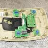 Плафон салона Volvo XC60 2008 39806307 368088 - 4