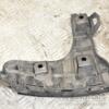 Кронштейн бампера задний левый Volvo XC60 2008 30763439 368096 - 4
