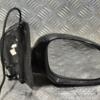 Дзеркало праве електр 6 пинов VW Golf (V) 2003-2008 1K1857502 368157 - 3