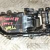 Ручка двери внутренняя задняя левая Land Rover Discovery Sport 2014-2019 FK7222601AB 368177 - 4