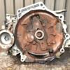 МКПП (механическая коробка переключения передач) 5-ступка VW Polo 1.4tdi 2001-2009 JDE 368214 - 7