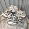 МКПП (механическая коробка переключения передач) 5-ступка VW Polo 1.4tdi 2001-2009 JDE 368214 - 11