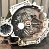 МКПП (механічна коробка перемикання передач) 5-ступка VW Golf Plus 1.6 8V 2005-2014 JHT 368226 - 7