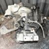 МКПП (механічна коробка перемикання передач) 5-ступка VW Golf Plus 1.6 8V 2005-2014 JHT 368226 - 11