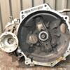 МКПП (механічна коробка перемикання передач) 6-ступка Audi A3 1.8tfsi (8P) 2003-2012 JWX 368232 - 7