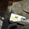 МКПП (механічна коробка перемикання передач) 6-ступка Audi A3 1.8tfsi (8P) 2003-2012 JWX 368232 - 12