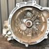 МКПП (механічна коробка перемикання передач) 5-ступка Ford Fiesta 1.25 16V 2008 8A6R7002CA 368238 - 7