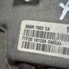 МКПП (механічна коробка перемикання передач) 5-ступка Ford Fiesta 1.25 16V 2008 8A6R7002CA 368238 - 12