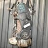 Двигатель VW Polo 1.4tdi 2001-2009 BNM 368353 - 7