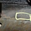 Двигатель 06- (топливная Siemens) Ford C-Max 1.8tdci 2003-2010 KKDA 368377 - 12