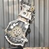 Двигун Audi A3 1.8tfsi (8P) 2003-2012 BZB 368384 - 9